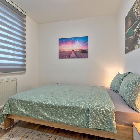 Appartamento White House Ns Novi Sad Esterno foto