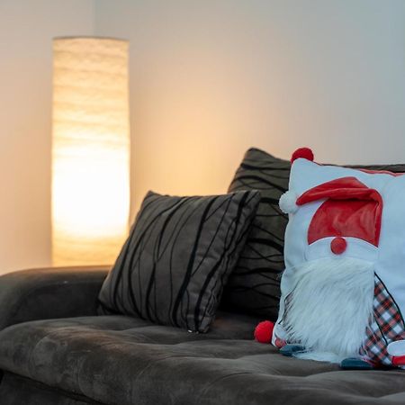 Appartamento White House Ns Novi Sad Esterno foto