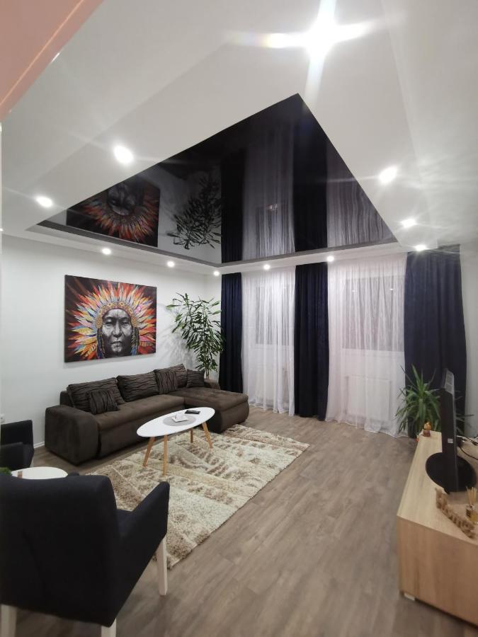 Appartamento White House Ns Novi Sad Esterno foto