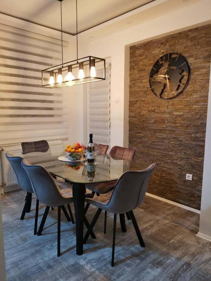 Appartamento White House Ns Novi Sad Esterno foto