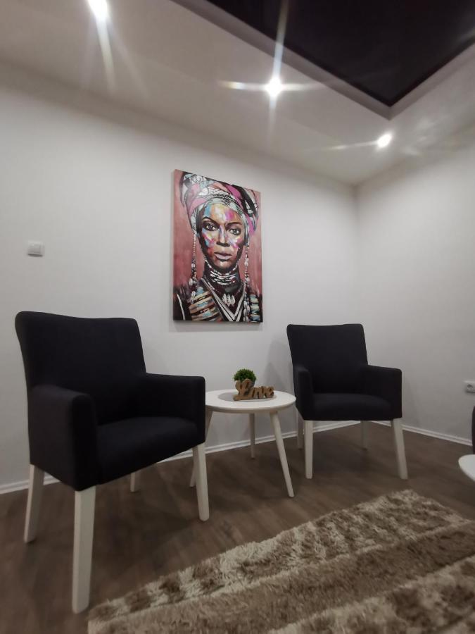 Appartamento White House Ns Novi Sad Esterno foto