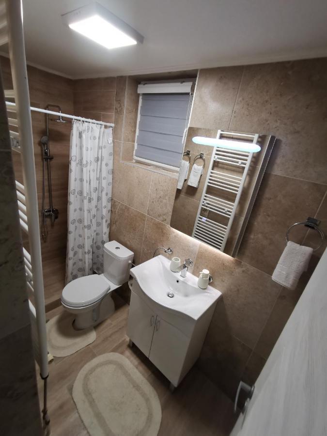 Appartamento White House Ns Novi Sad Esterno foto