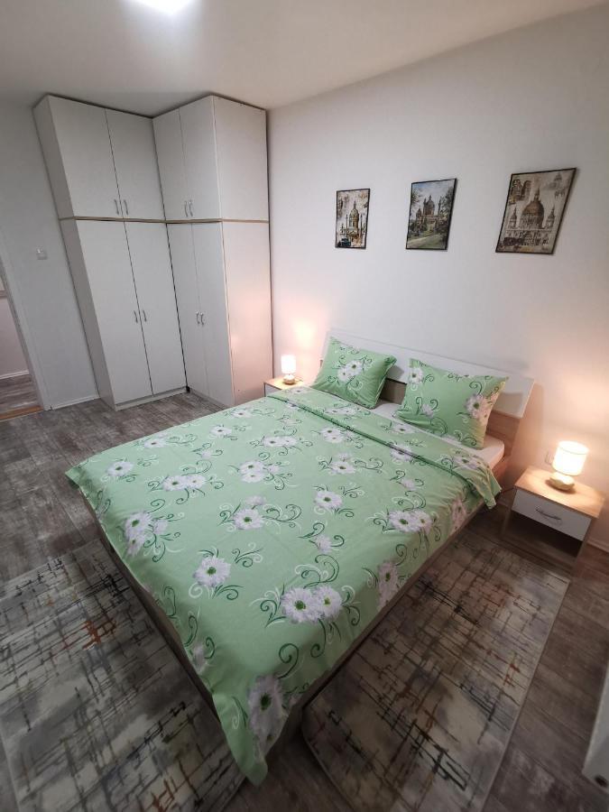 Appartamento White House Ns Novi Sad Esterno foto