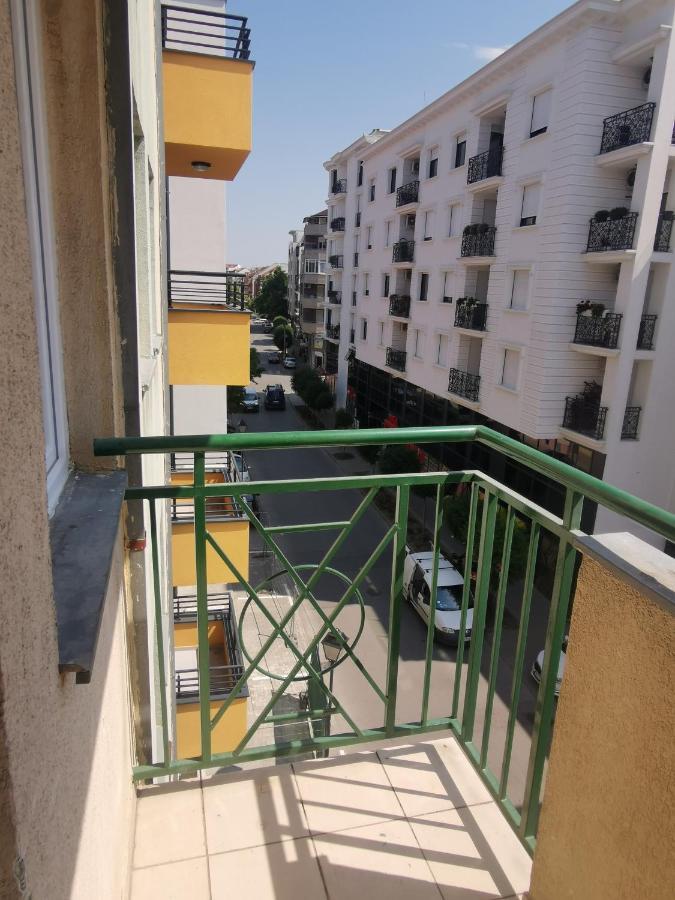 Appartamento White House Ns Novi Sad Esterno foto