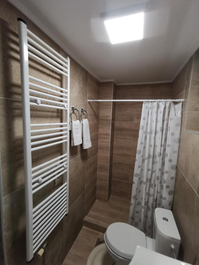 Appartamento White House Ns Novi Sad Esterno foto