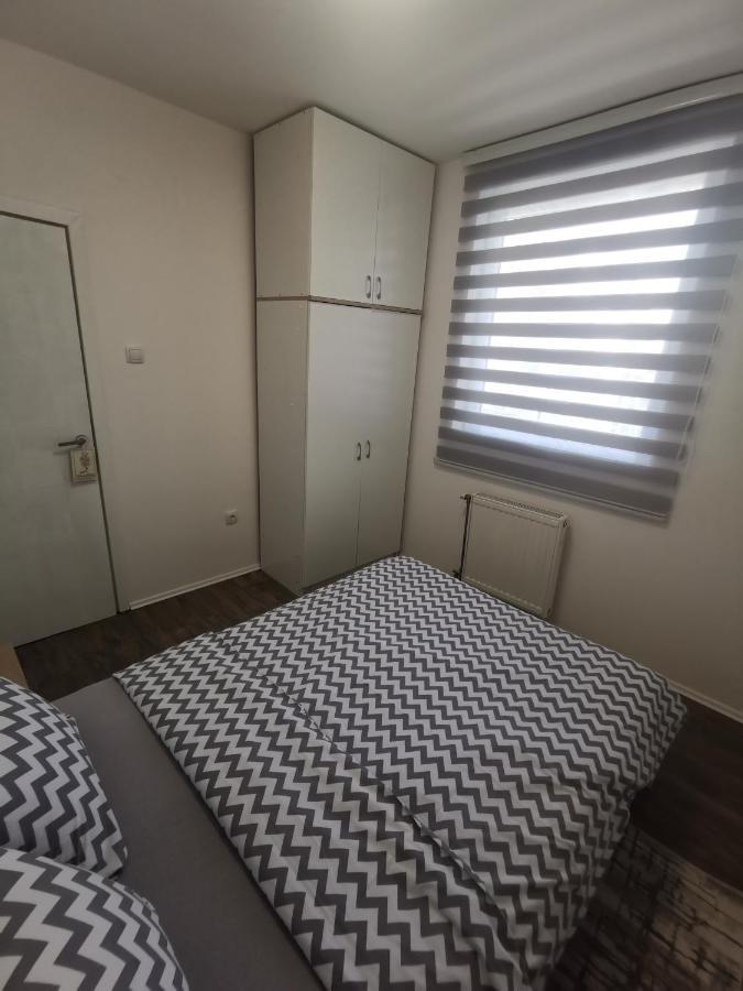 Appartamento White House Ns Novi Sad Esterno foto