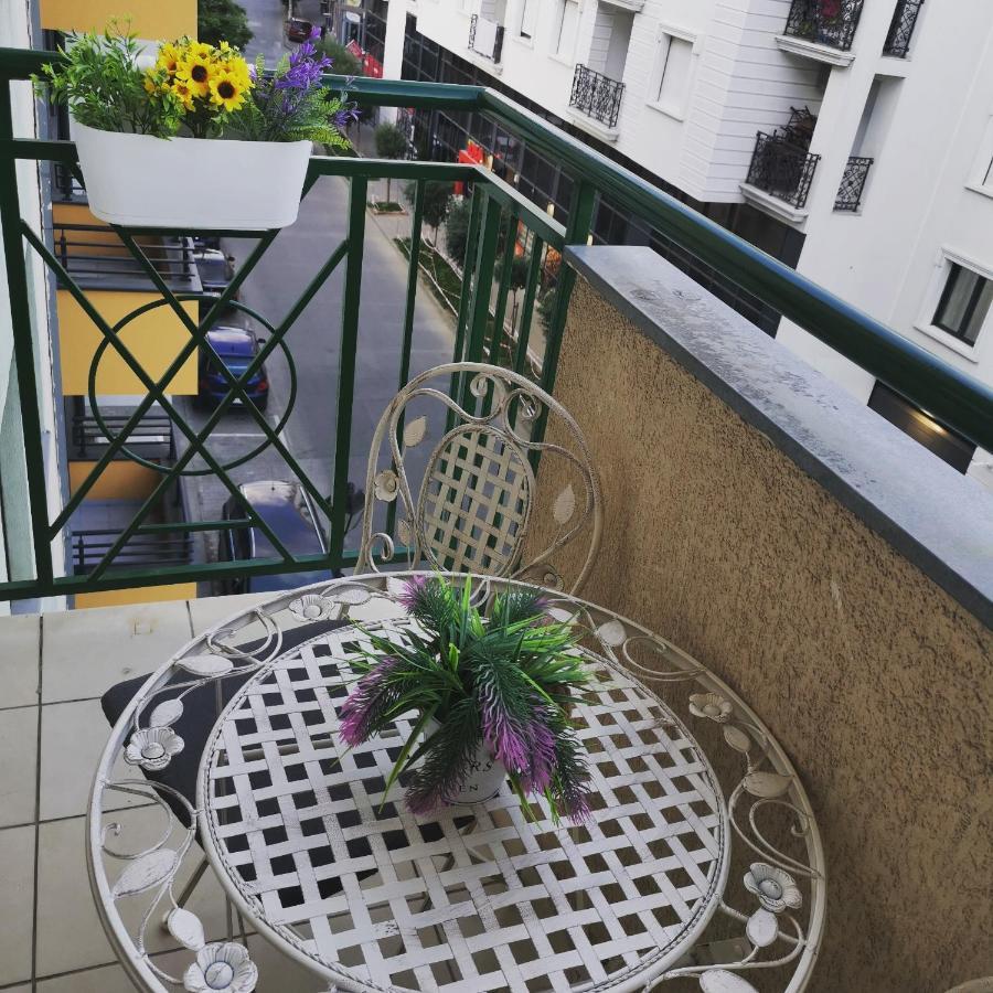 Appartamento White House Ns Novi Sad Esterno foto