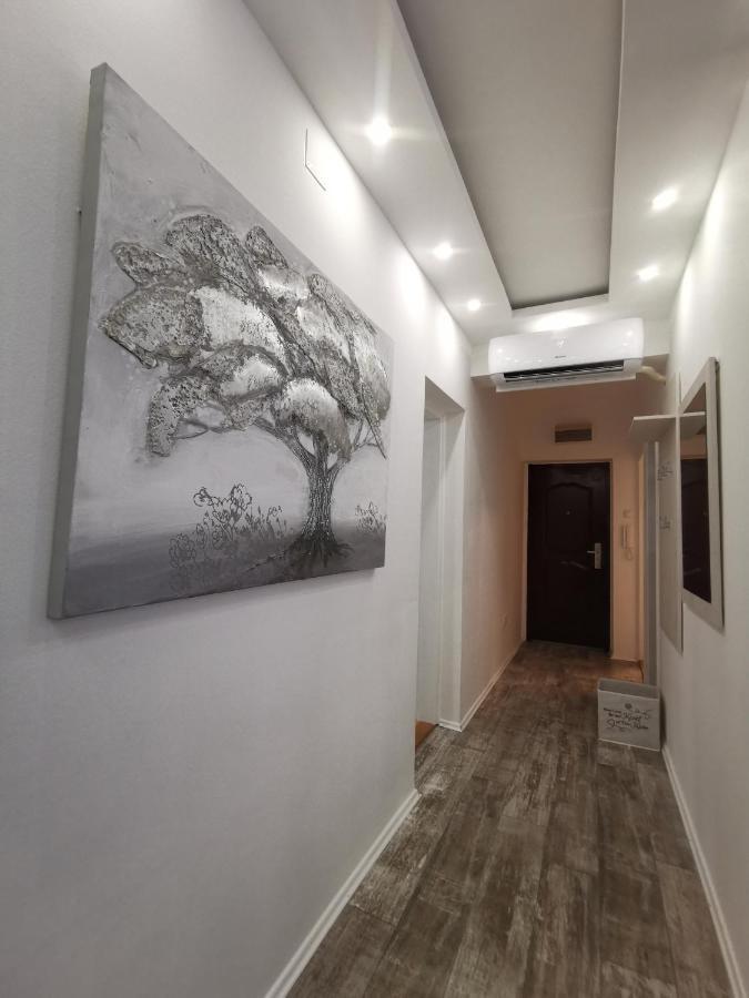 Appartamento White House Ns Novi Sad Esterno foto