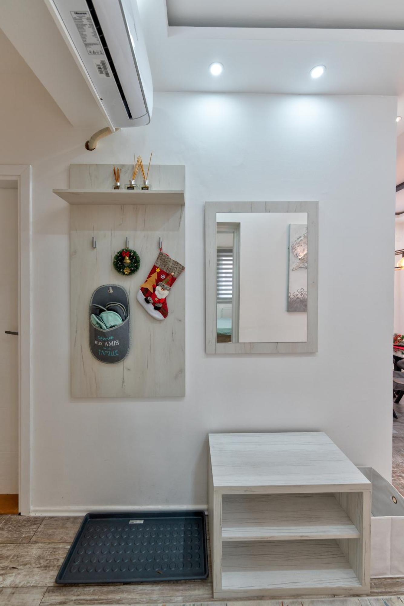 Appartamento White House Ns Novi Sad Esterno foto