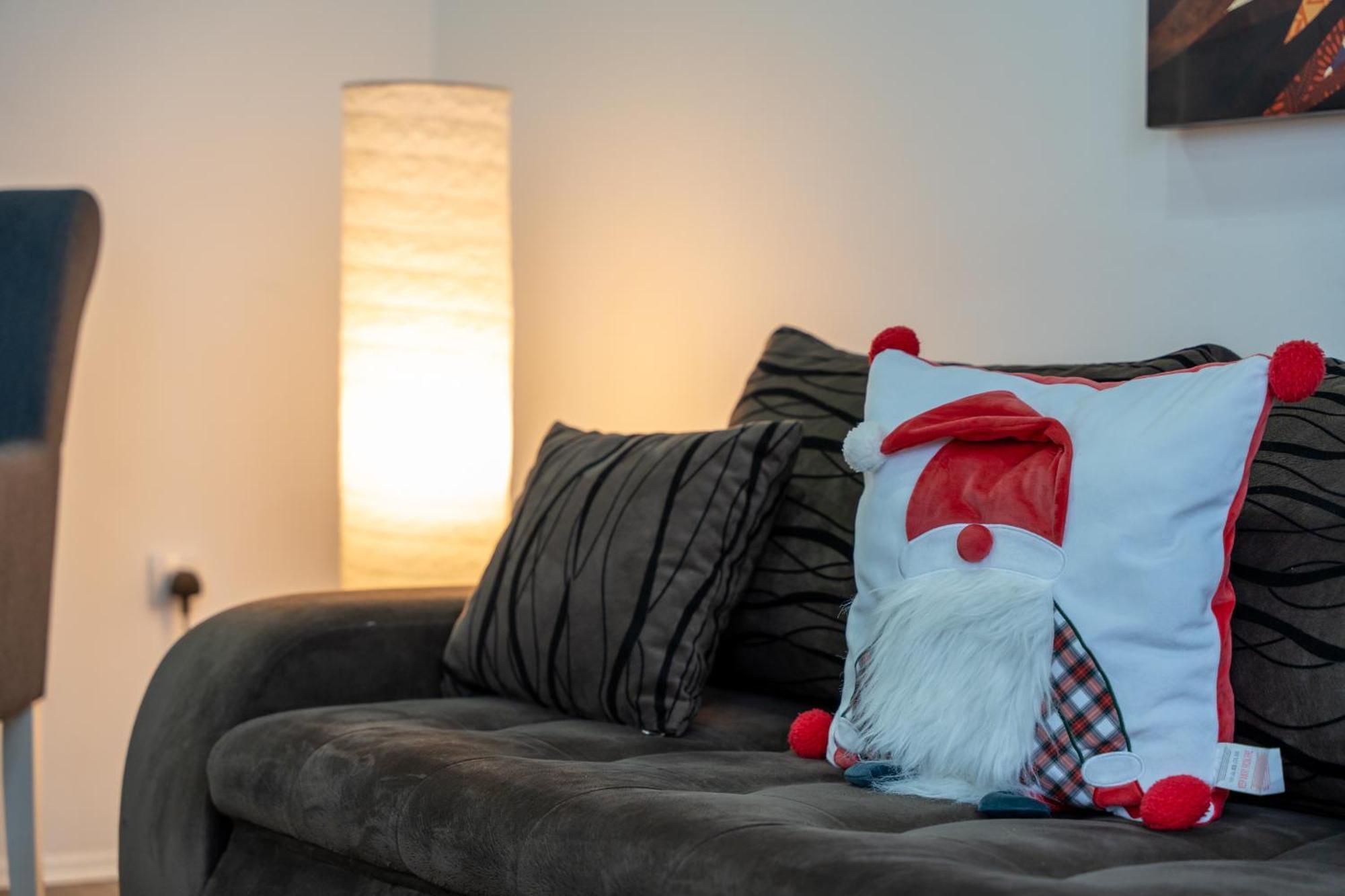 Appartamento White House Ns Novi Sad Esterno foto