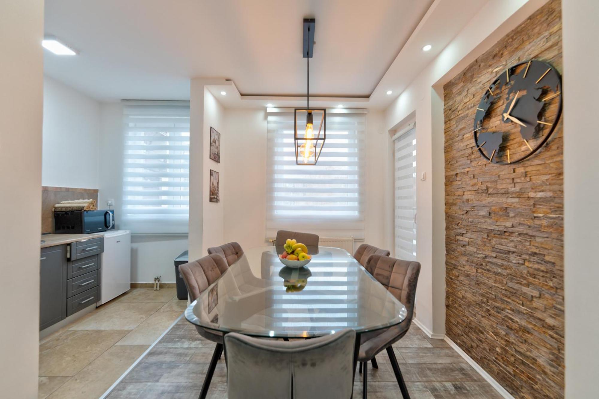 Appartamento White House Ns Novi Sad Esterno foto
