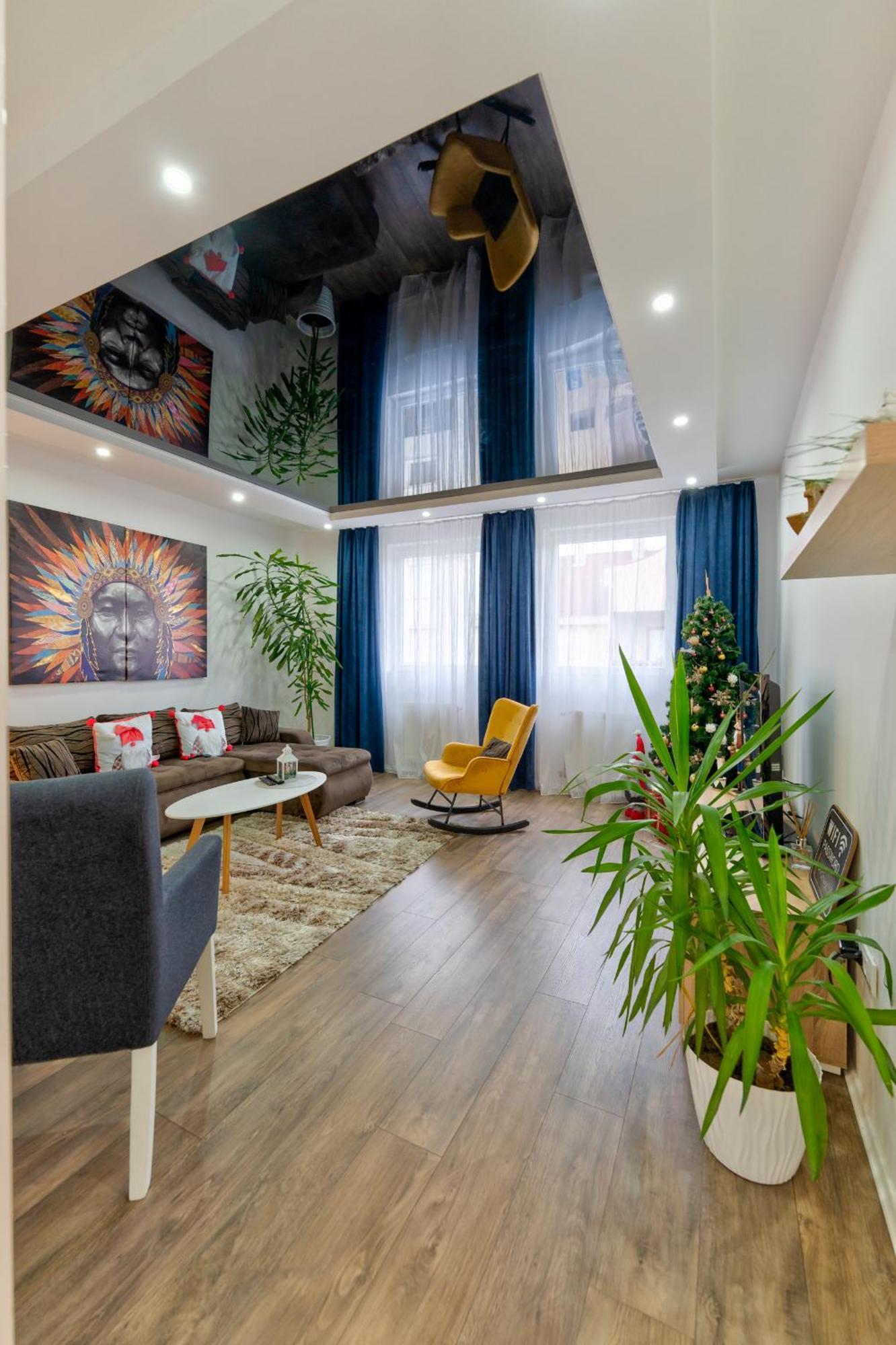 Appartamento White House Ns Novi Sad Esterno foto